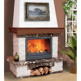 Каминная облицовка Madeira Sara 700